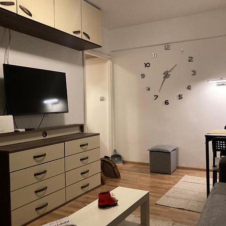 Apartman Tilia Beograd Ngoại thất bức ảnh