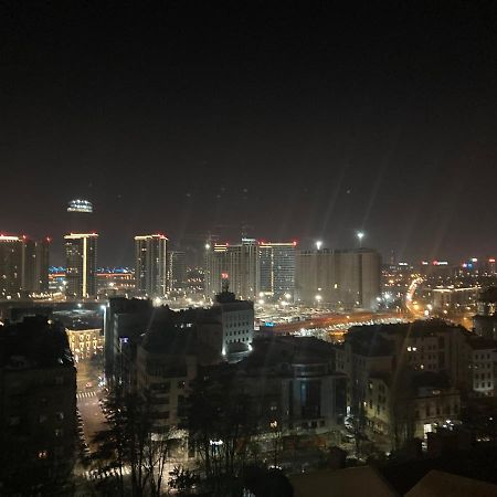 Apartman Tilia Beograd Ngoại thất bức ảnh