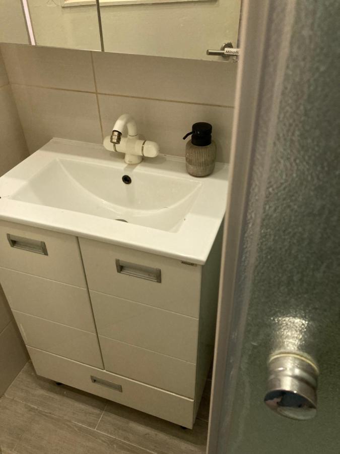 Apartman Tilia Beograd Ngoại thất bức ảnh