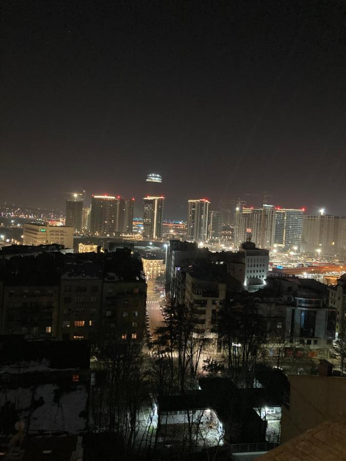 Apartman Tilia Beograd Ngoại thất bức ảnh