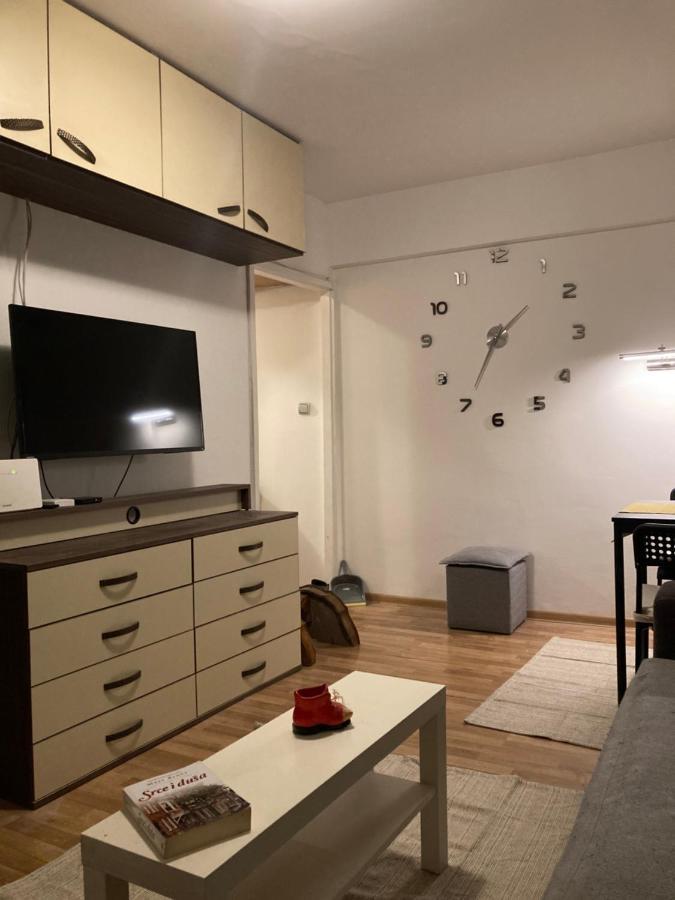 Apartman Tilia Beograd Ngoại thất bức ảnh