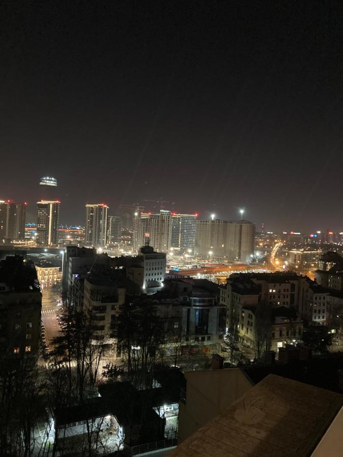 Apartman Tilia Beograd Ngoại thất bức ảnh
