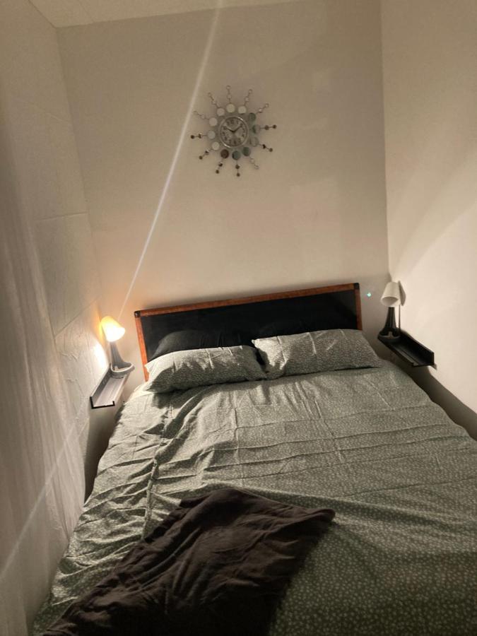 Apartman Tilia Beograd Ngoại thất bức ảnh