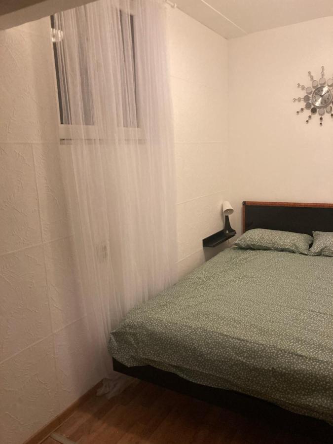 Apartman Tilia Beograd Ngoại thất bức ảnh