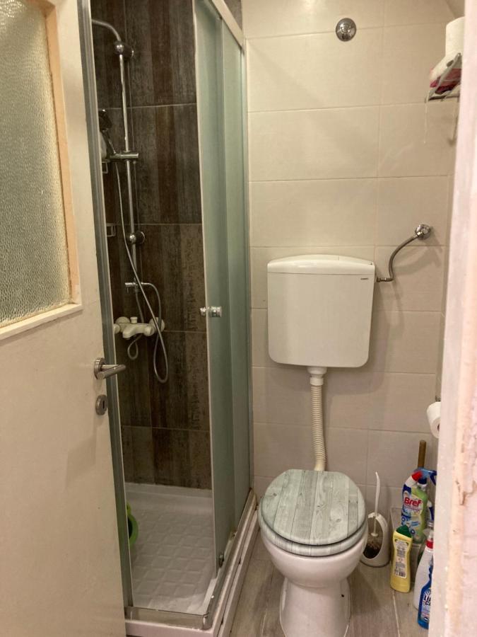Apartman Tilia Beograd Ngoại thất bức ảnh
