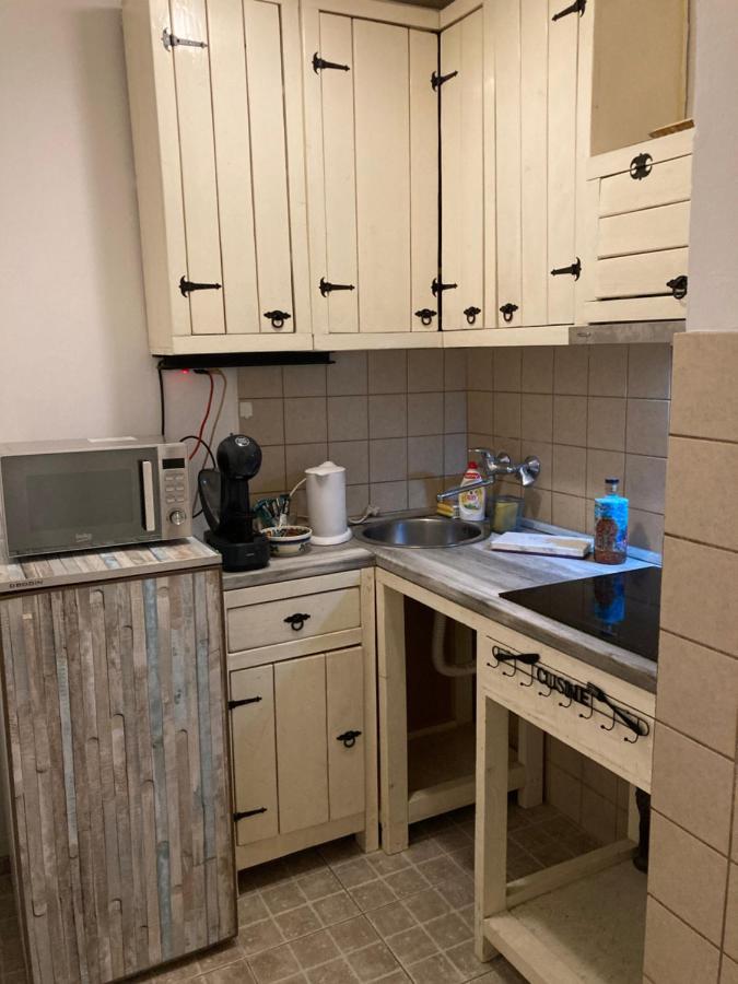 Apartman Tilia Beograd Ngoại thất bức ảnh