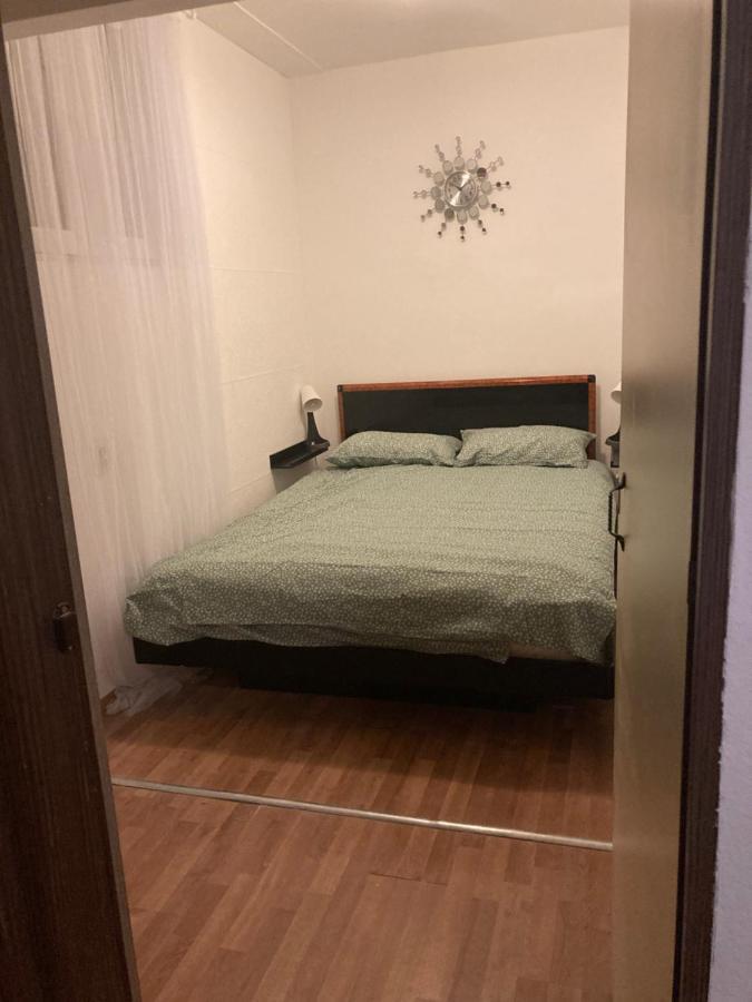 Apartman Tilia Beograd Ngoại thất bức ảnh