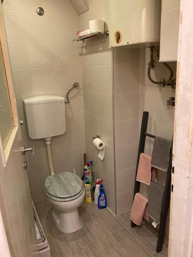 Apartman Tilia Beograd Ngoại thất bức ảnh