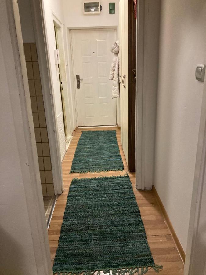 Apartman Tilia Beograd Ngoại thất bức ảnh