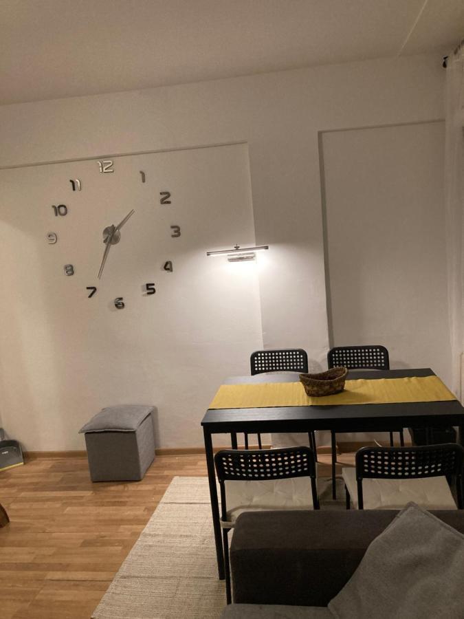 Apartman Tilia Beograd Ngoại thất bức ảnh
