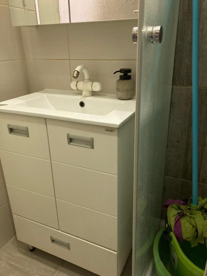 Apartman Tilia Beograd Ngoại thất bức ảnh