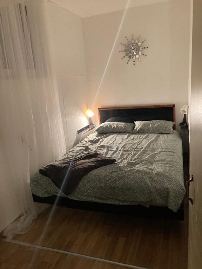 Apartman Tilia Beograd Ngoại thất bức ảnh