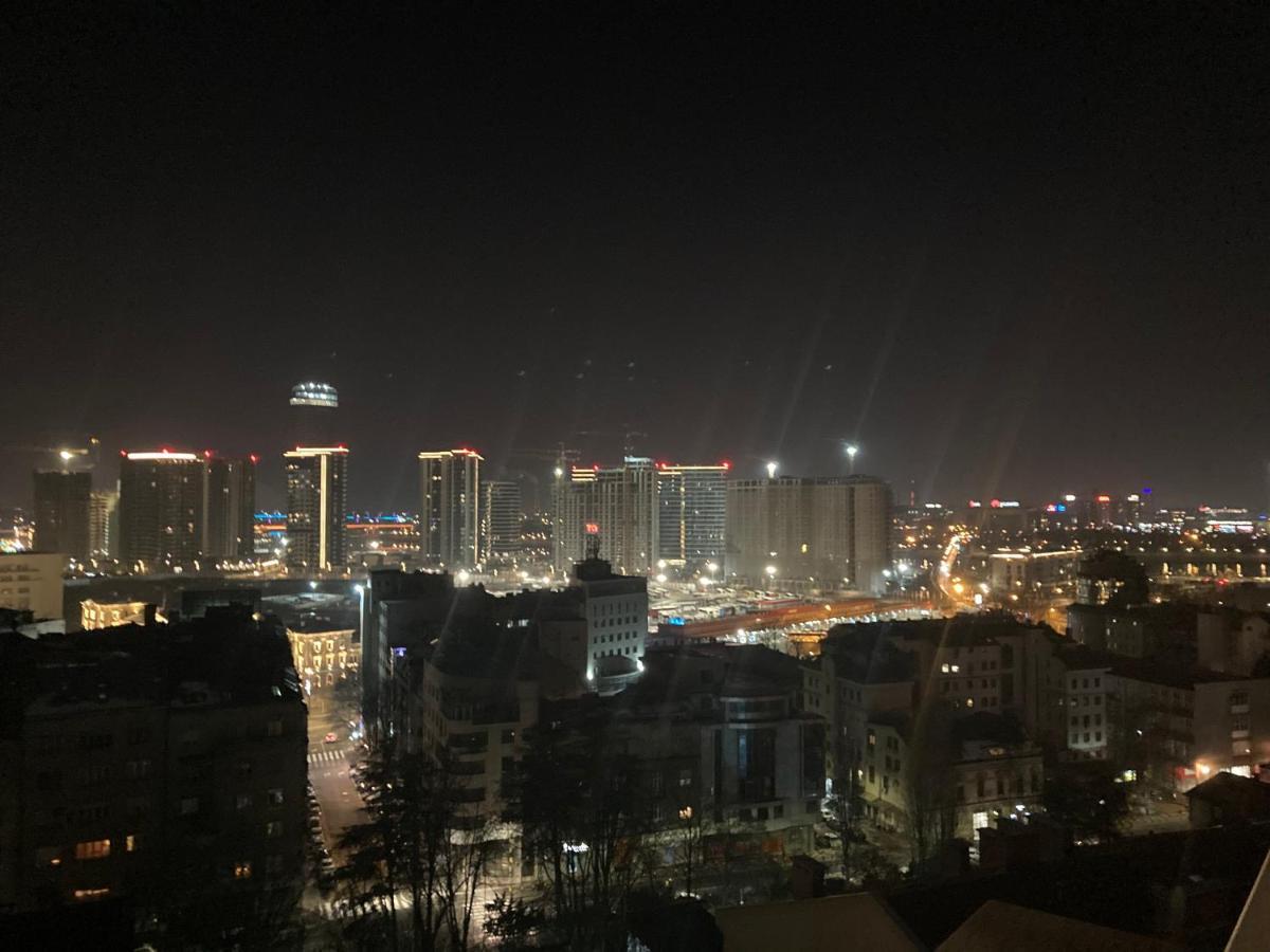 Apartman Tilia Beograd Ngoại thất bức ảnh