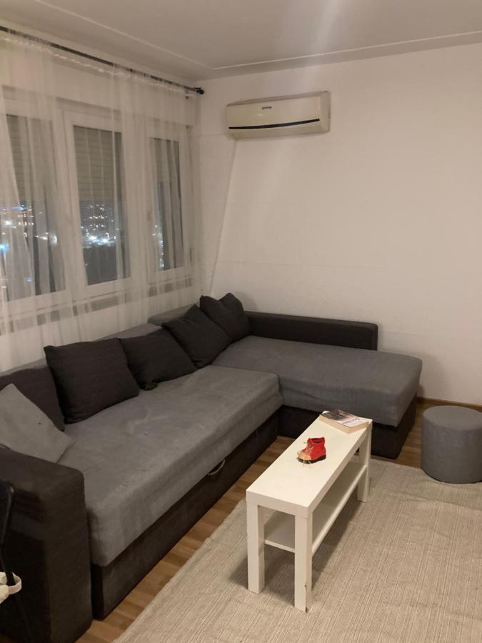 Apartman Tilia Beograd Ngoại thất bức ảnh